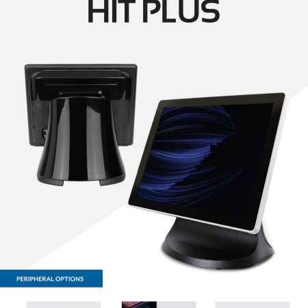 Hanasis hitplus quad- Core Processor N5095